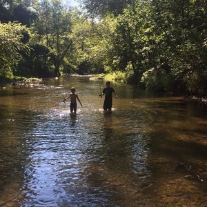 Meet your Posher, Ross